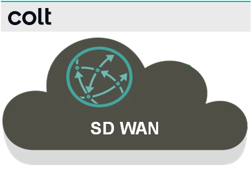   Fibre SdWan  500Mb FIBRE 500Mb SDWAN [Colt Network], débit symétrique, dédié, garanti 100% 